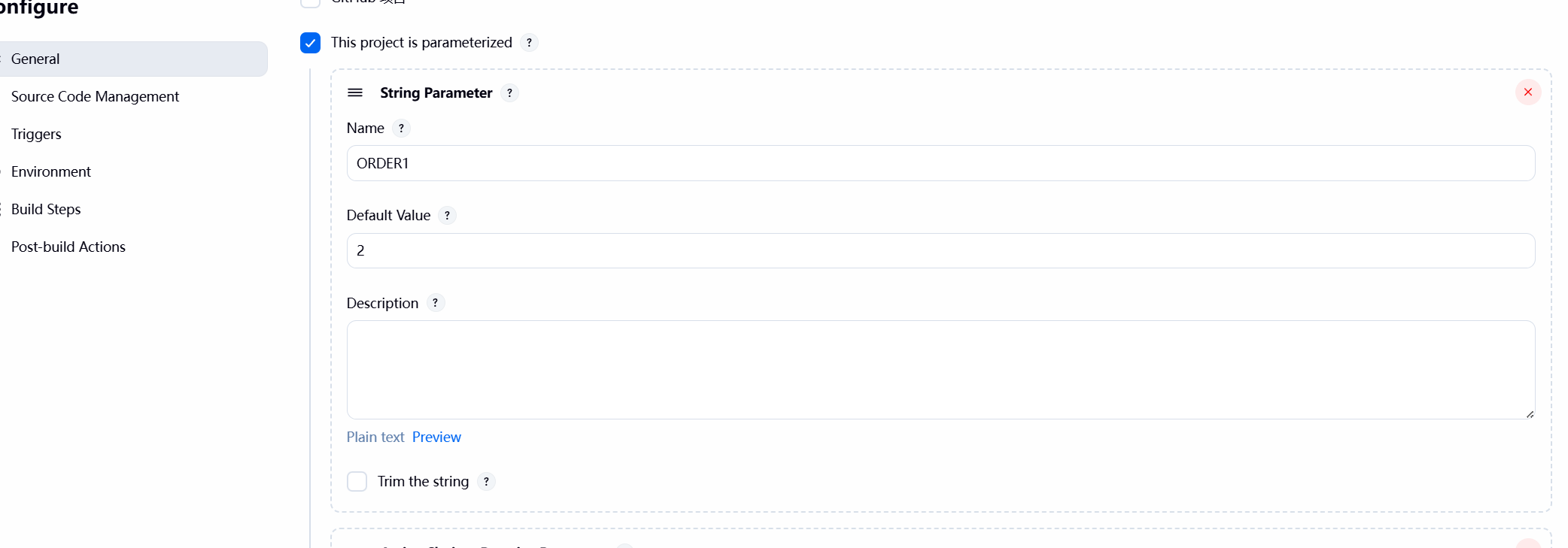 jenkins插件Active Choices的使用通过参数动态控制多选参数的选项-吾爱乐享